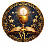 Logo Vigília da Fé